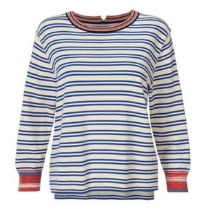 Cabi Cadet Sweater - Size XL - NWOT